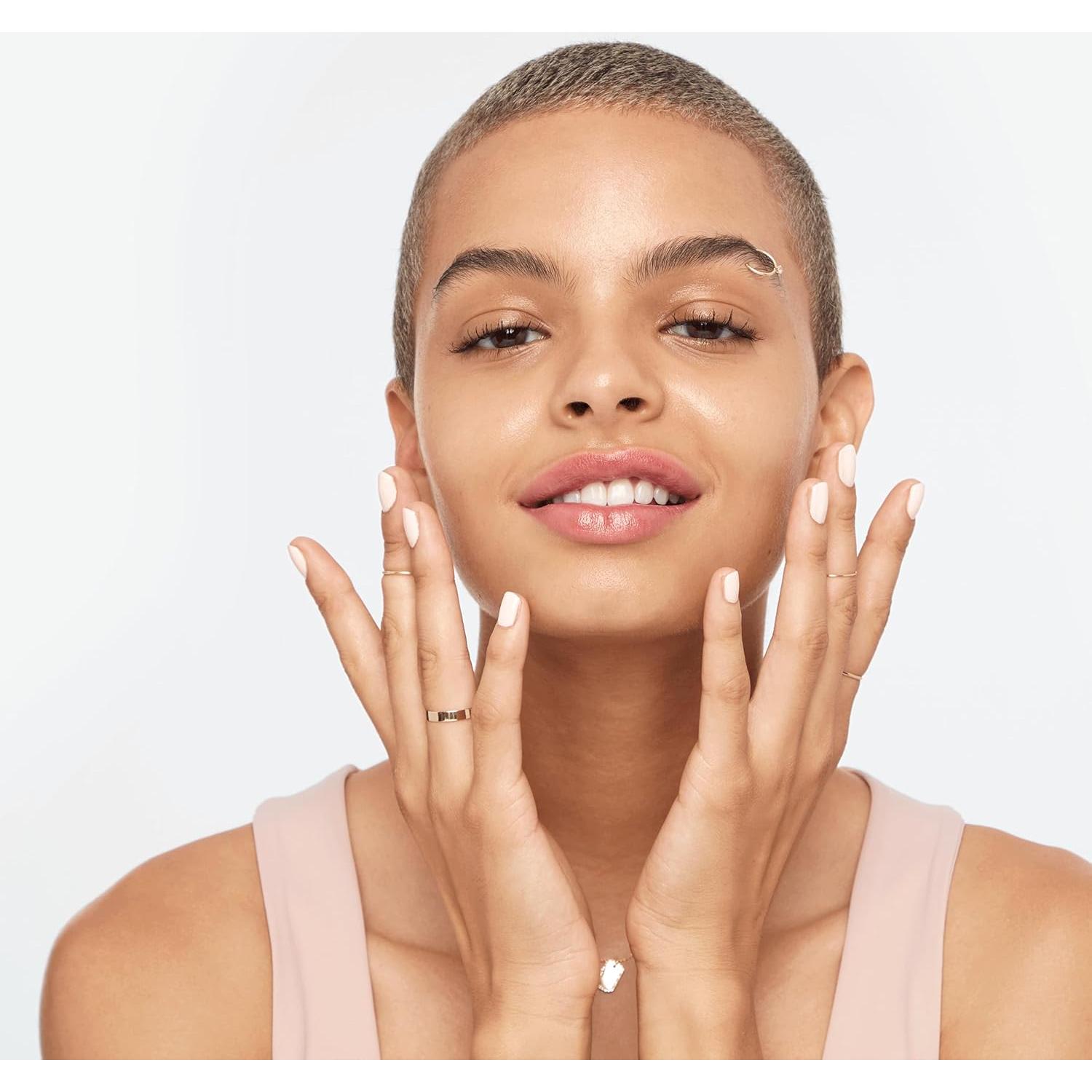 Limpiador Facial Espumoso Olay Total Effects 3x150ml