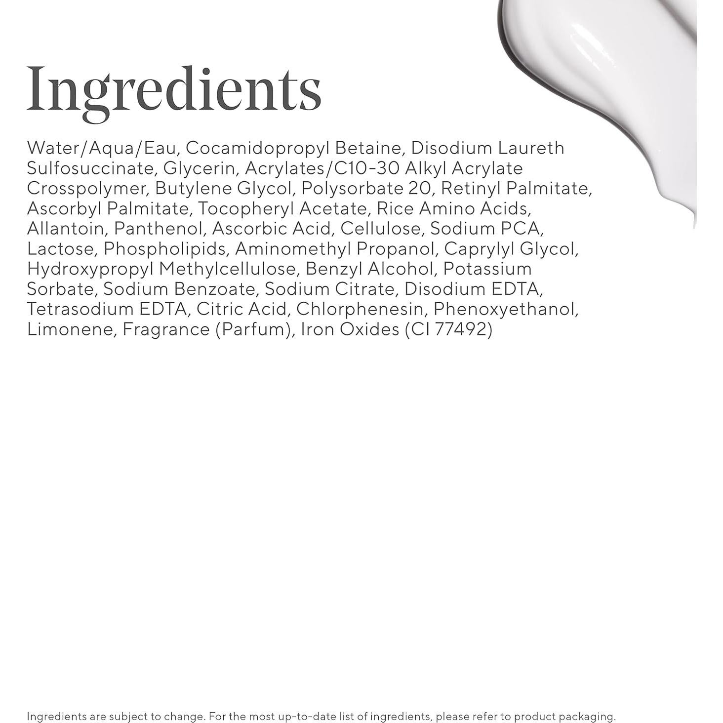 Limpiador Facial Energizante Murad 59 ml Vitamina C