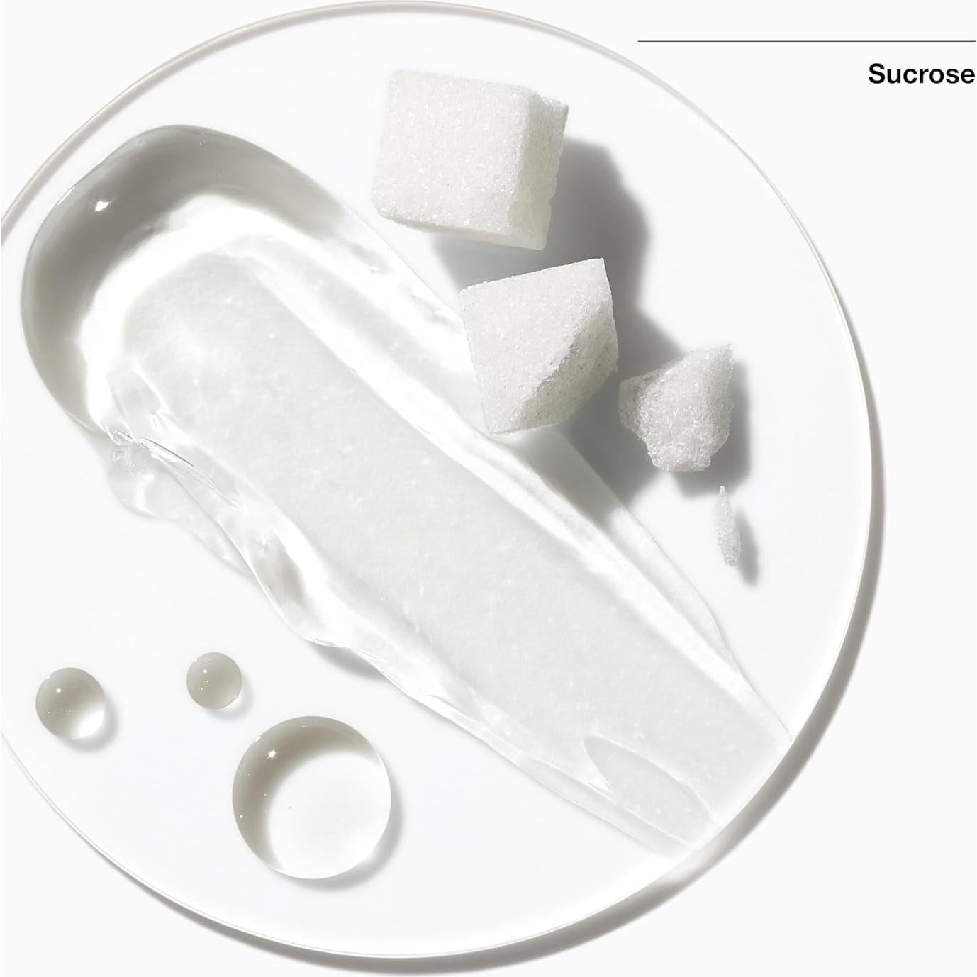 Clinique Espuma Limpiadora Suave 3 Pasos Piel Seca 200g