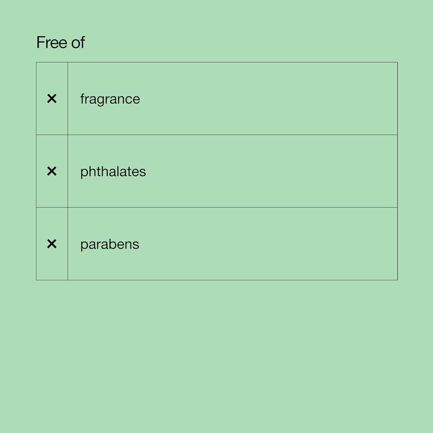 Clinique Espuma Limpiadora Suave 3 Pasos Piel Seca 200g