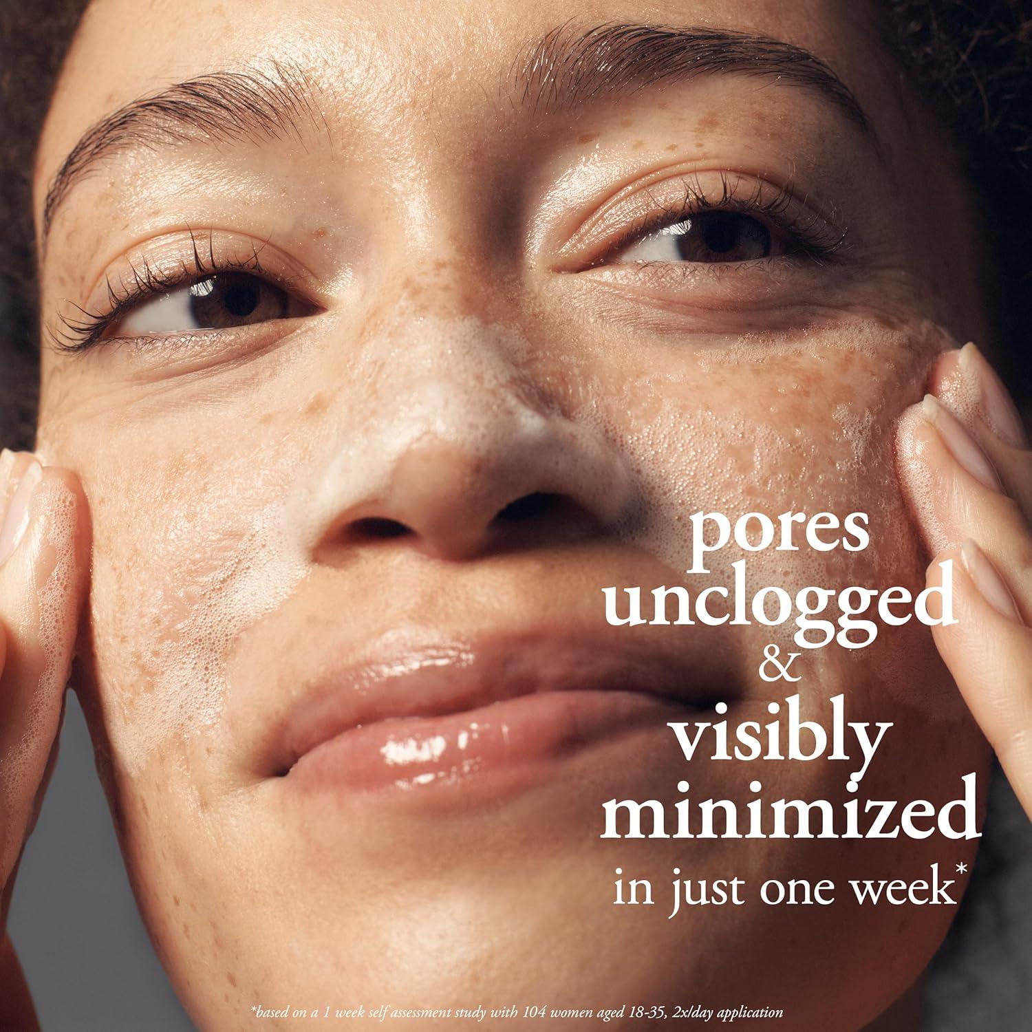 Limpiador Facial Espumoso Philosophy 150ml Purificante