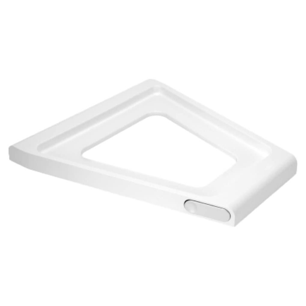 Bandeja Deslizante AquaTru para Purificadores Classic y Connect