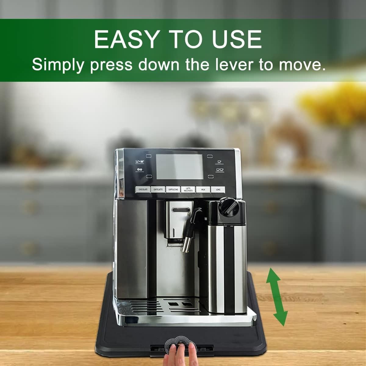 Bandeja Deslizante Diteje para Electrodomésticos 42x31cm