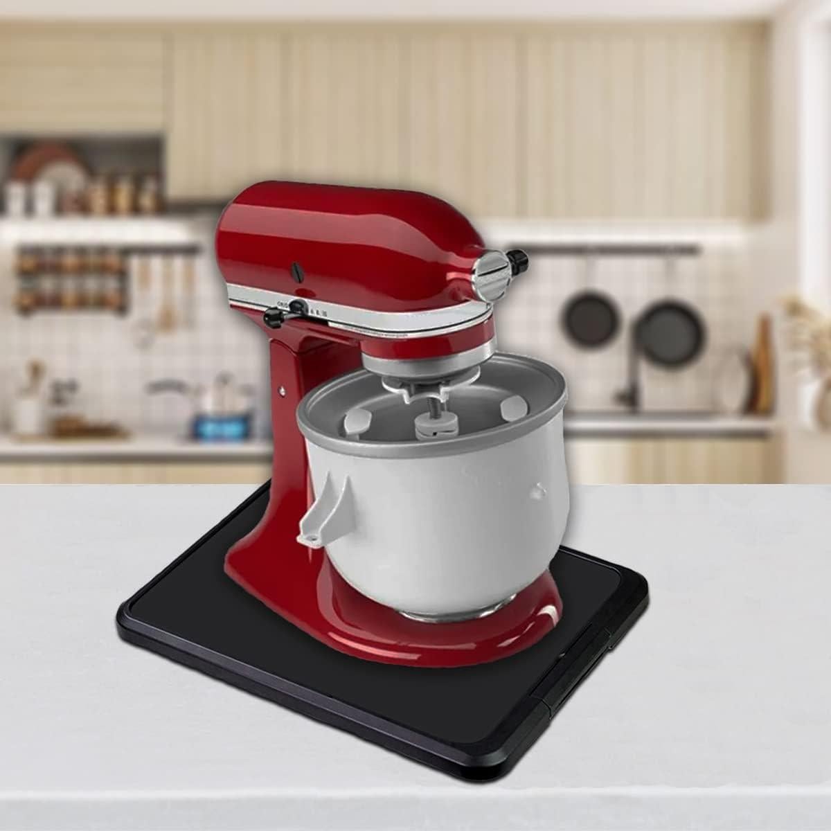 Bandeja Deslizante Diteje para Electrodomésticos 42x31cm