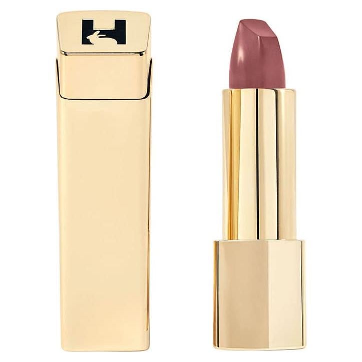 Labial Satinado Hourglass Dahlia 318 7.69x2.39 cm