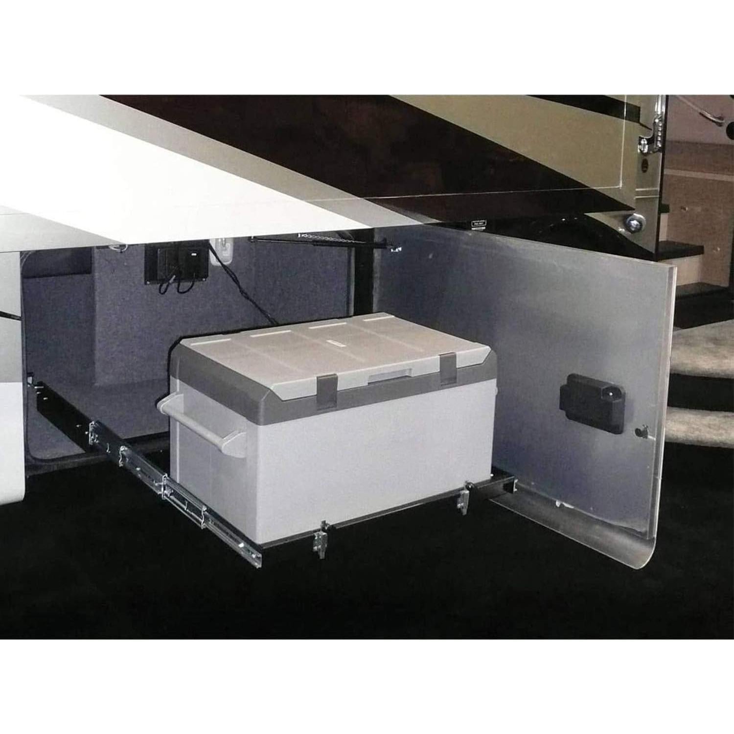 Bandeja deslizante para congelador MORryde SP56-115 95,76 x 54,86 cm