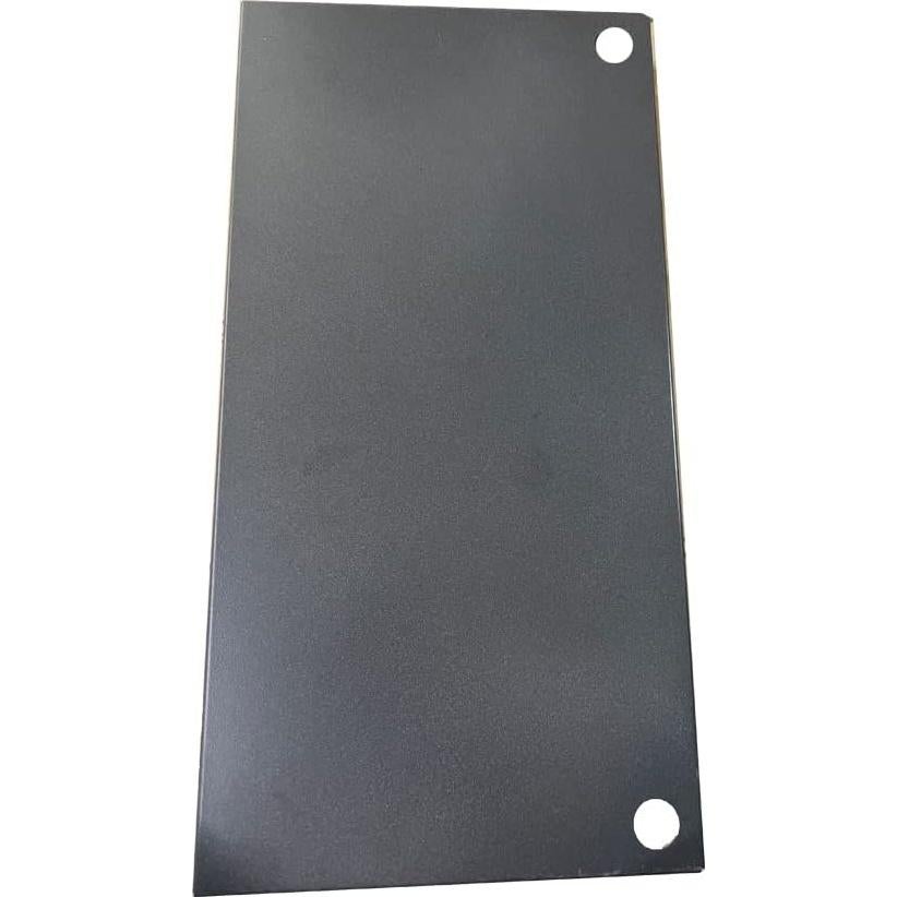 Bandeja deslizante para teclado FUZADEL 53x26.7 cm acero