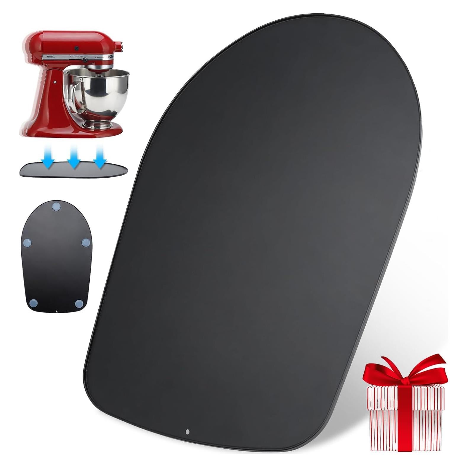 Alfombrilla Deslizante Geckowi para Mezclador KitchenAid 5L