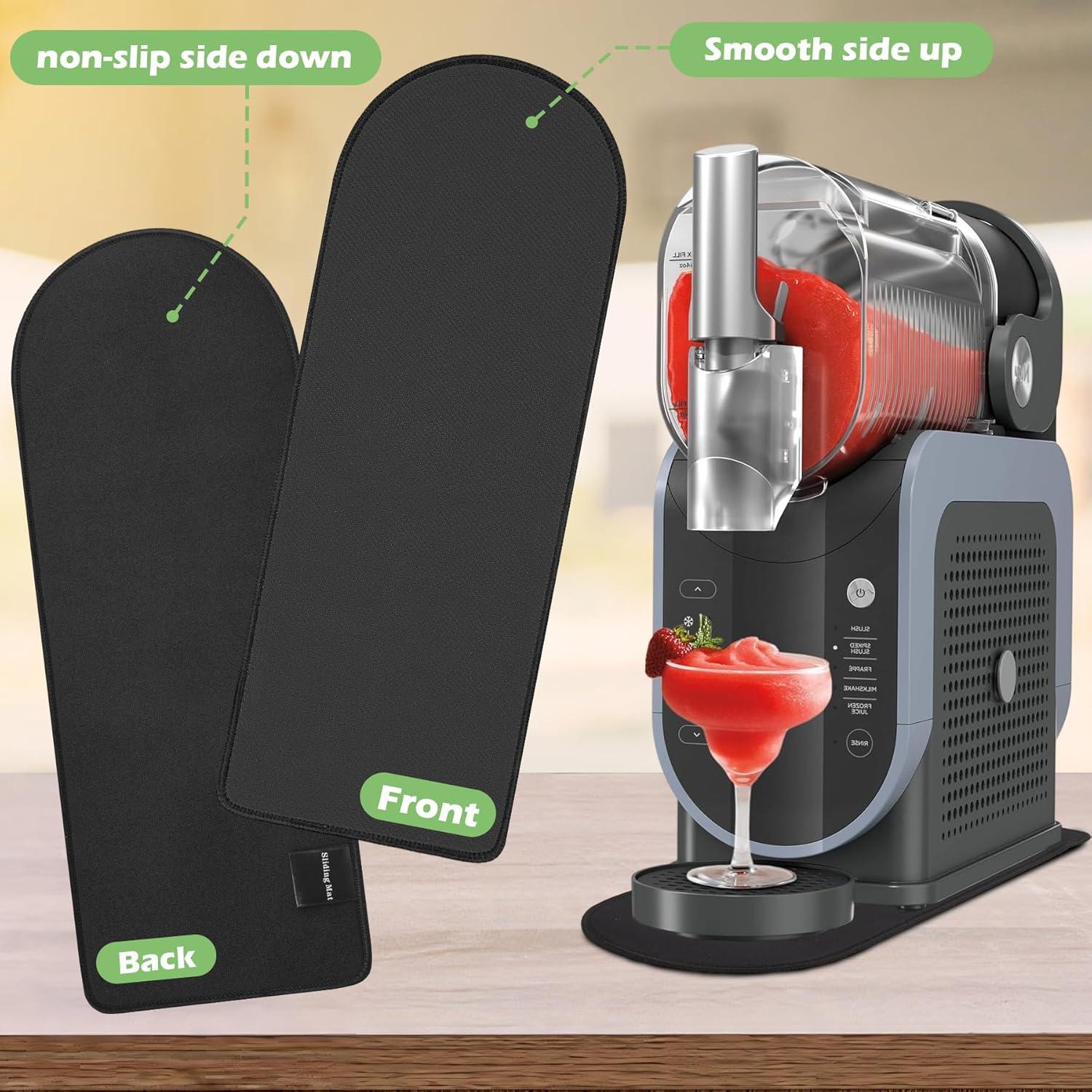 Almohadilla Deslizante Antideslizante Utllsitm para Slushie Ninja