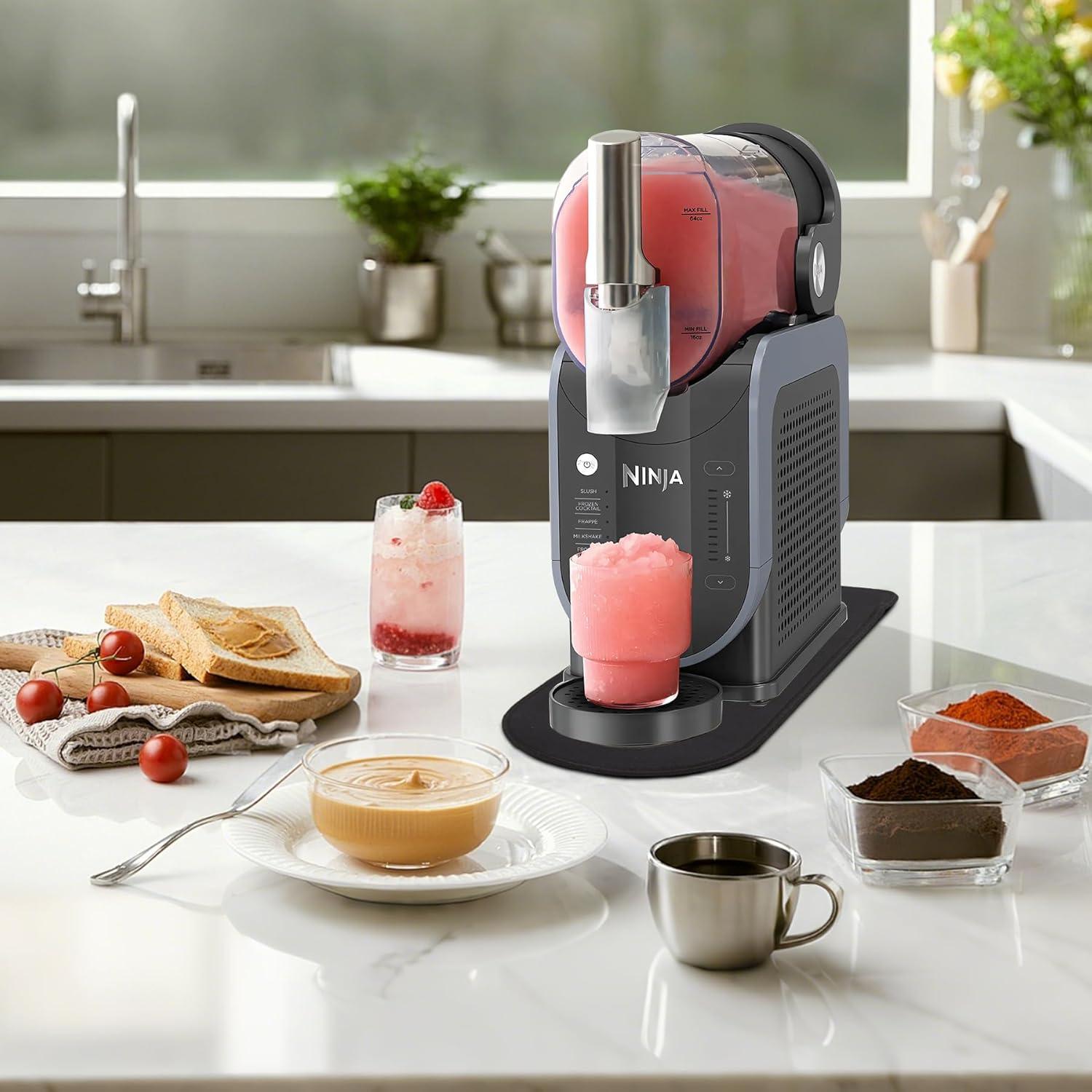 Almohadilla Deslizante Antideslizante Utllsitm para Slushie Ninja