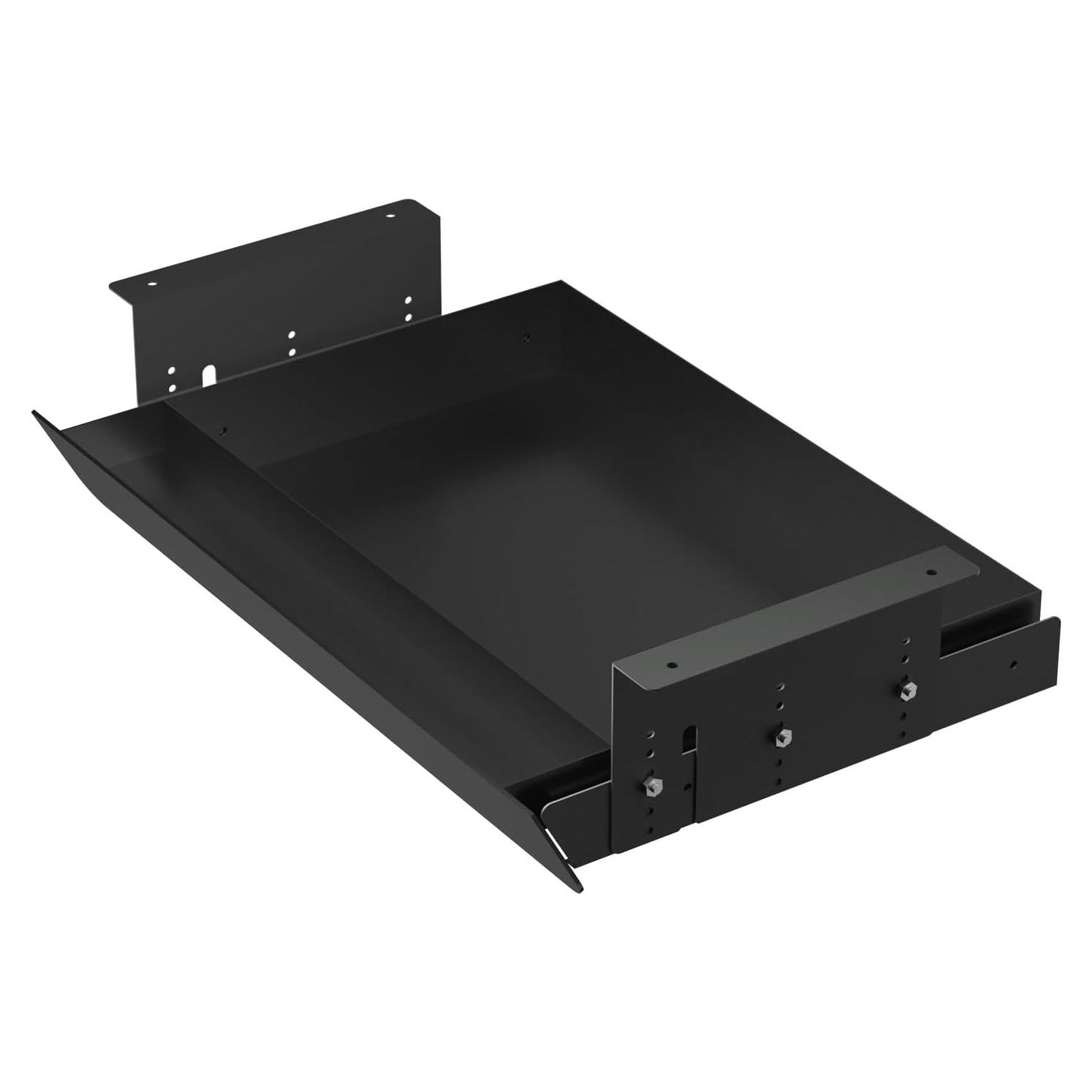 Cajón deslizante Gaxomo ajustable 32.5x36.8x6.1 cm