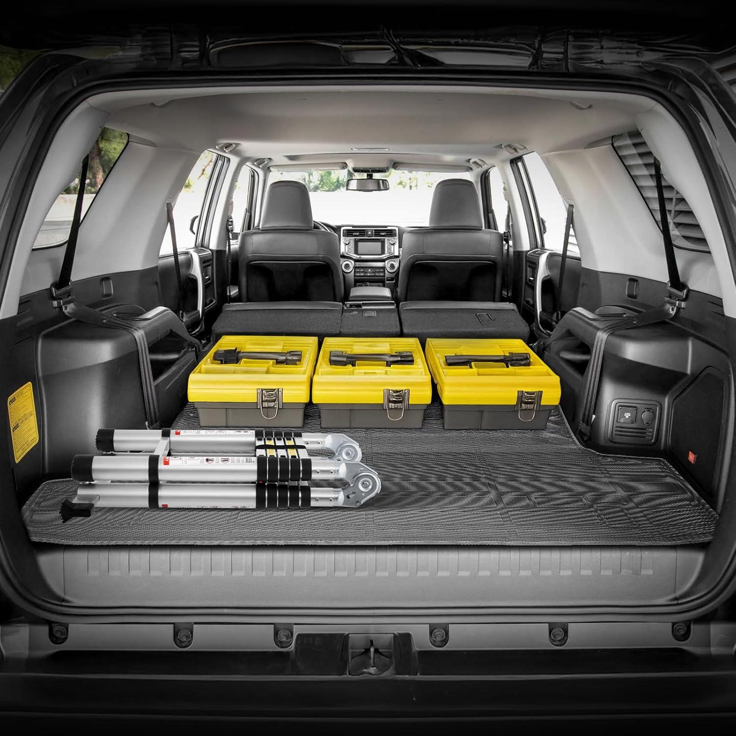 Mata de Carga VEVOR para Toyota 4Runner 2010-2024 TPE