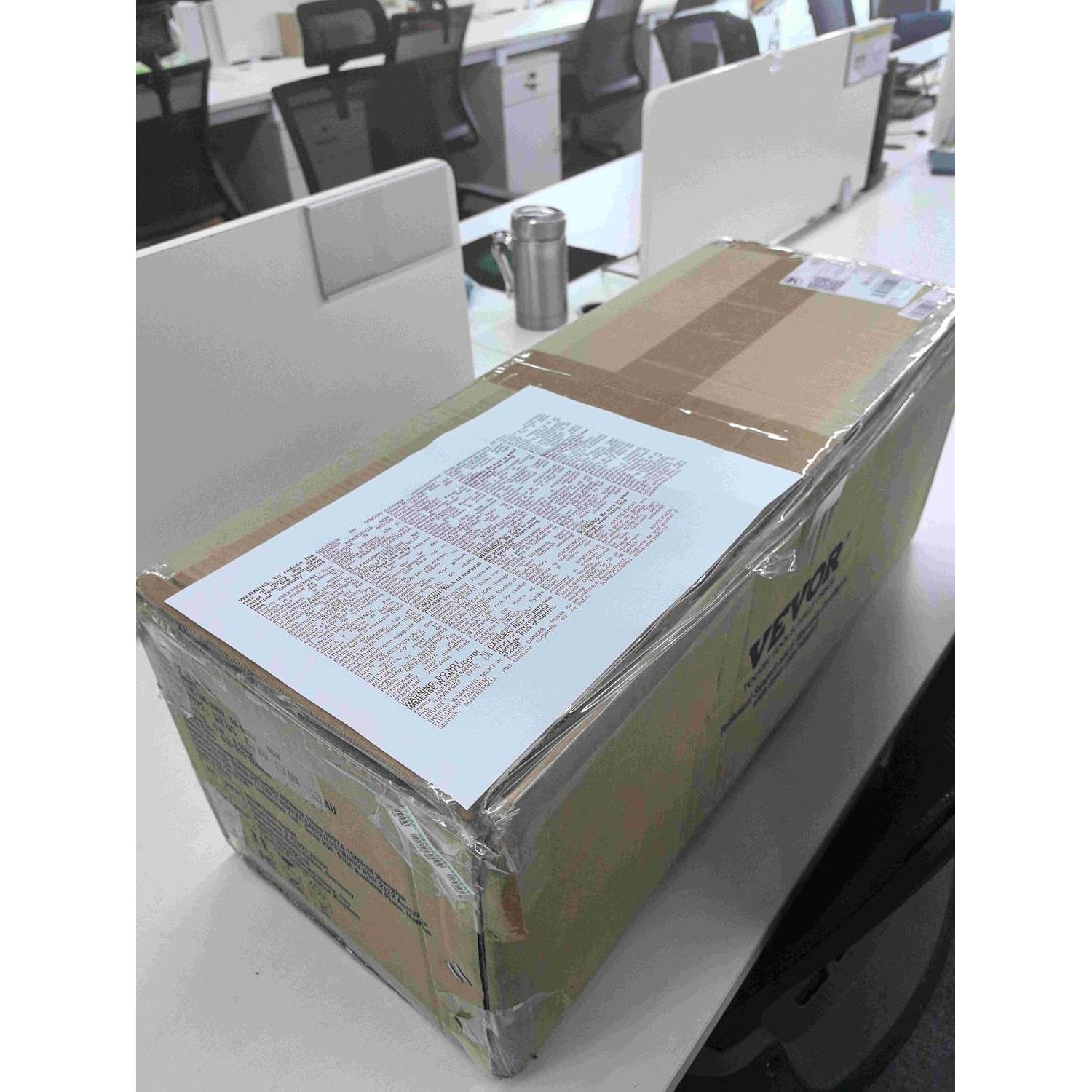 Mata de Carga VEVOR para Toyota 4Runner 2010-2024 TPE