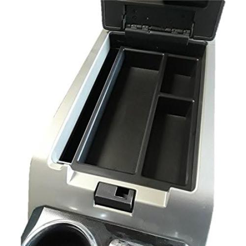 Bandeja organizadora Vehicle OCD para Ford F150 2009-2014