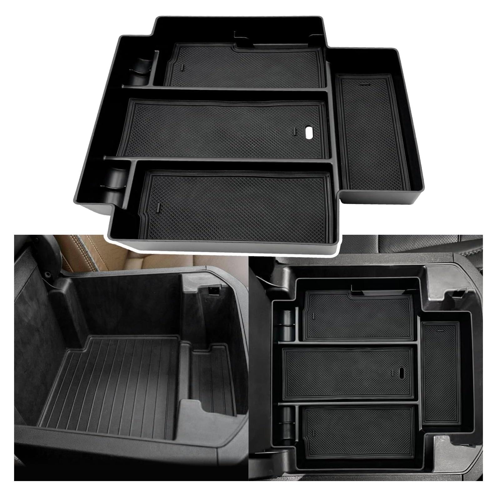 Organizador de Consola Central JOJOMARK para GMC y Chevy