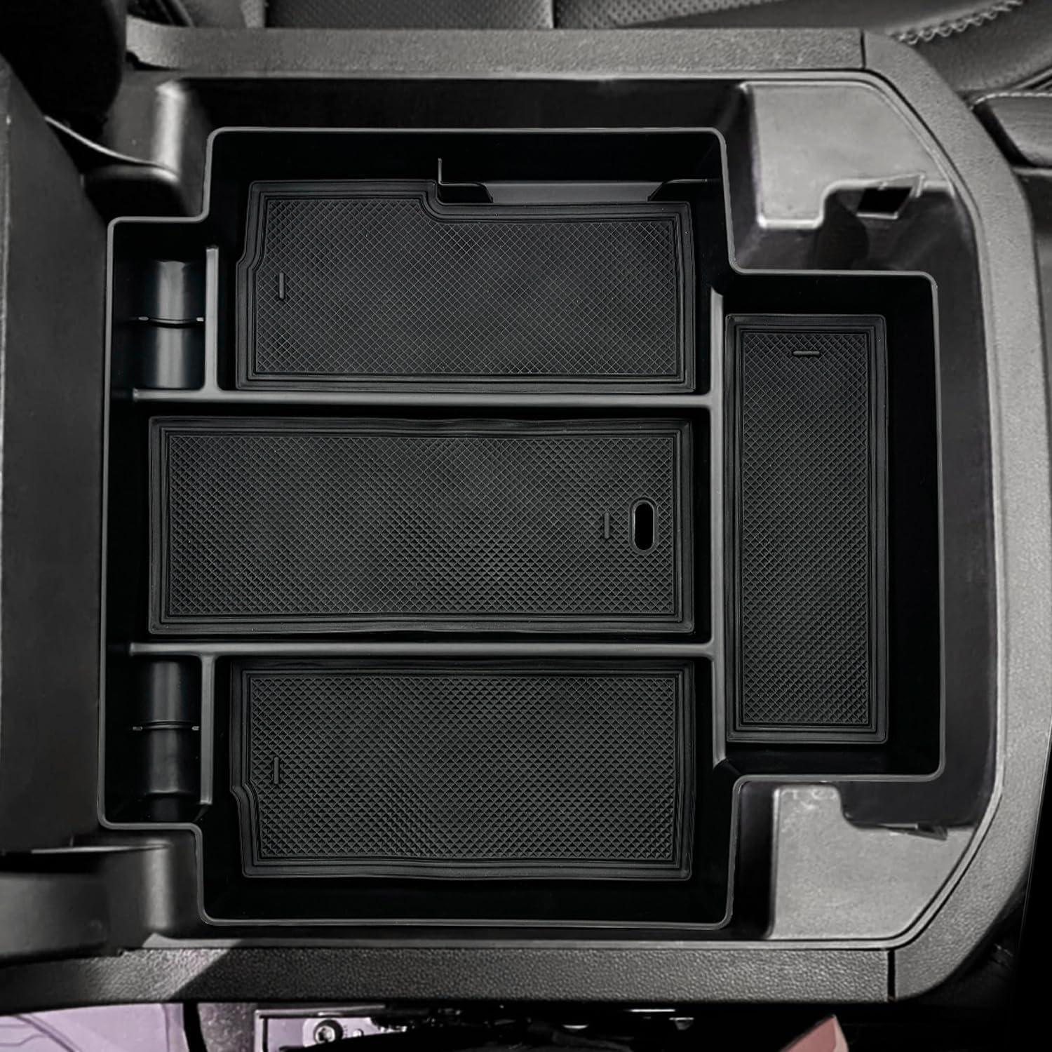 Organizador de Consola Central JOJOMARK para GMC y Chevy