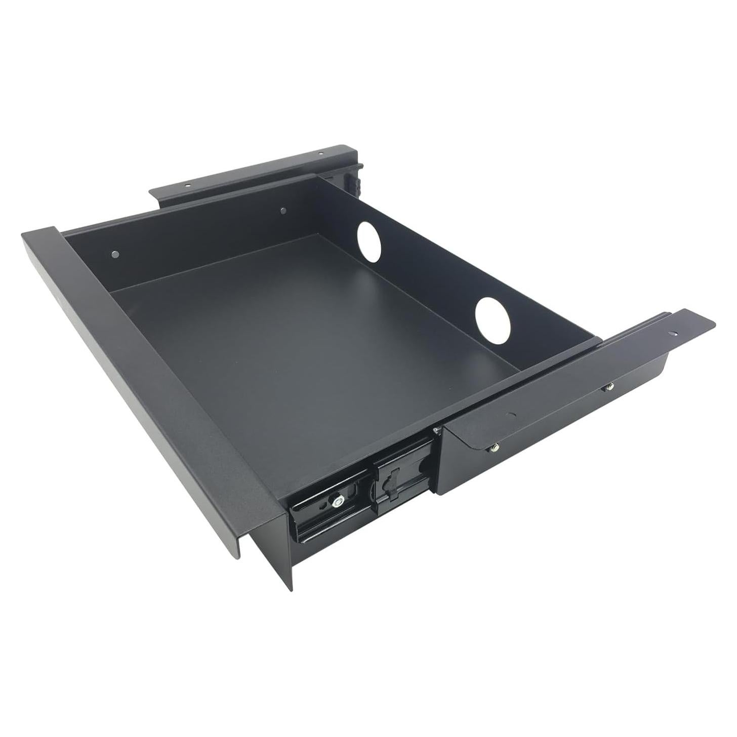 Cajón deslizante debajo del escritorio Jingcheng 39x25 cm