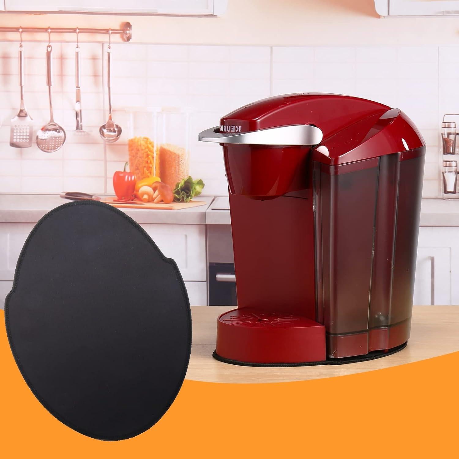 Deslizador para Cafetera Keurig K-Classic Sageme Negro