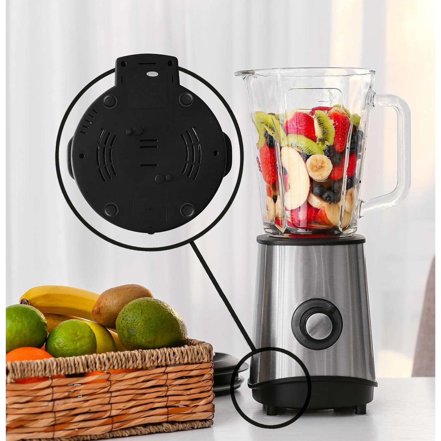 Deslizadores autoadhesivos Slipstick GorillaGlides 24 unidades