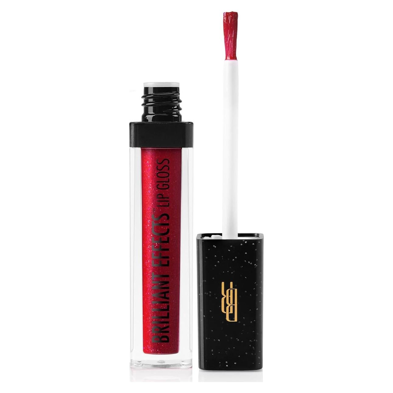 Gloss Labial Brillo Radiante Galleta de Fuego 32g