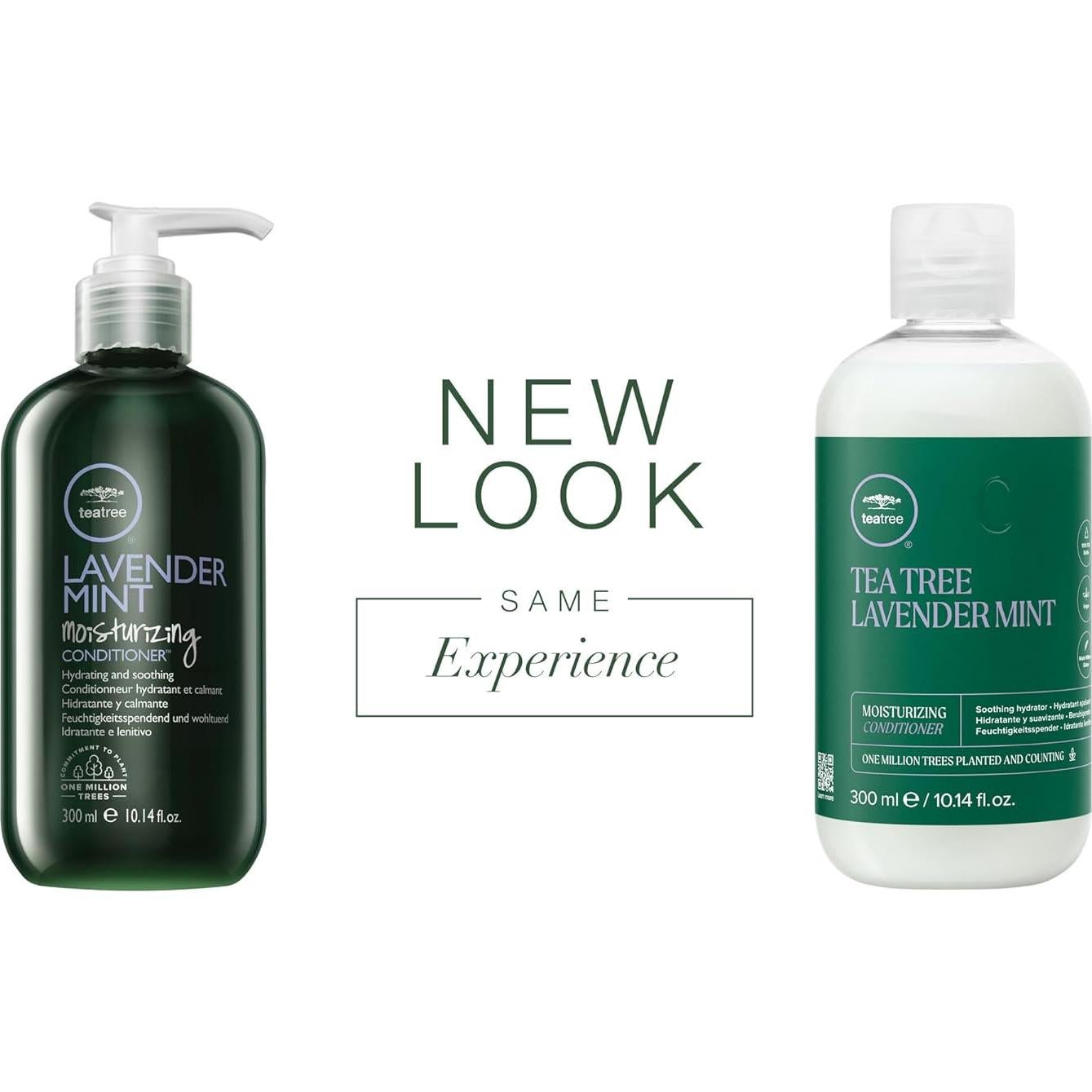 Acondicionador Hidratante John Paul Mitchell 287g Cabello Grueso