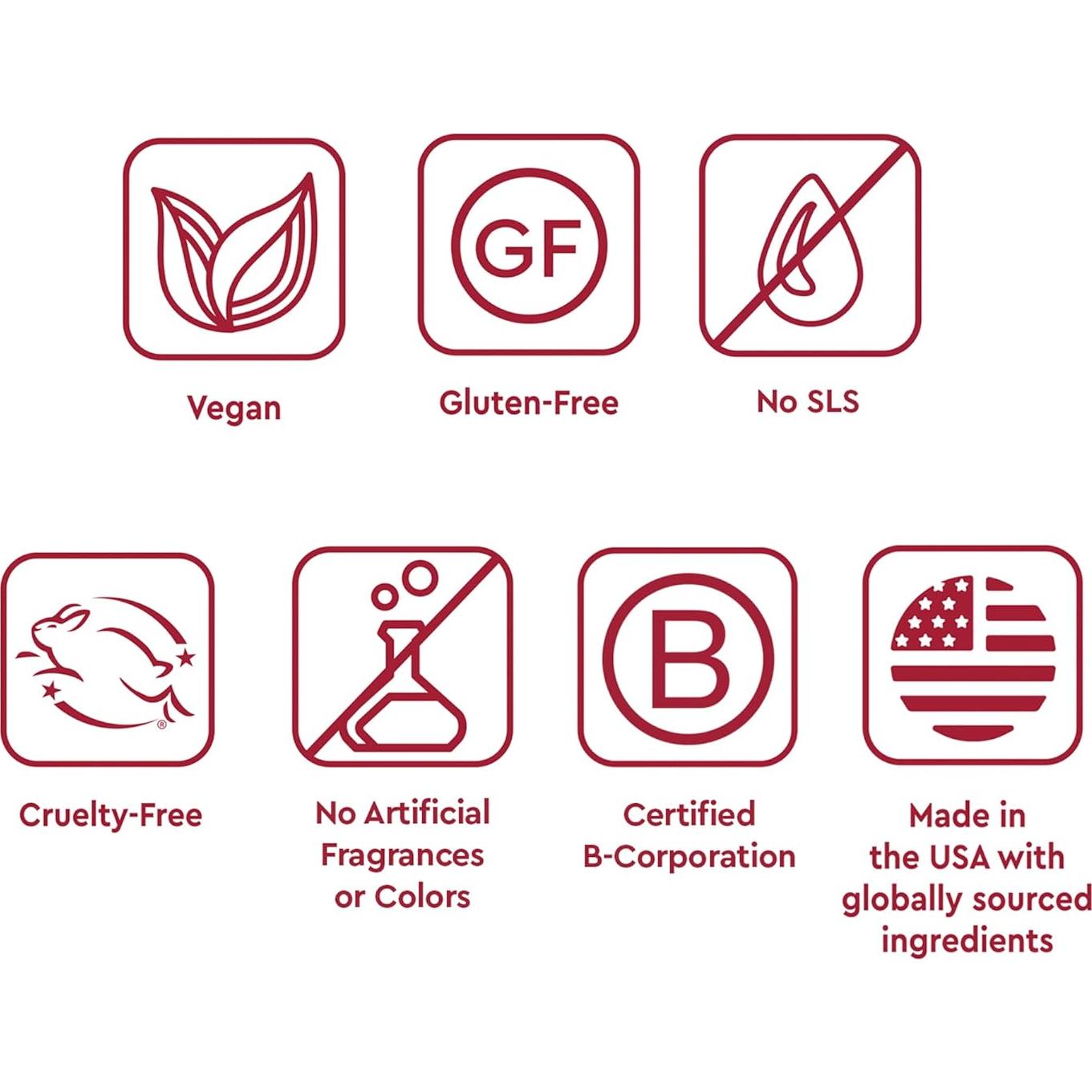 Champú de Árbol de Té Limón Desert Essence 236 ml - Revitaliza y Fortalece