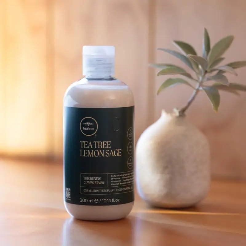 Acondicionador Espesante John Paul Mitchell 1L Cabello Fino