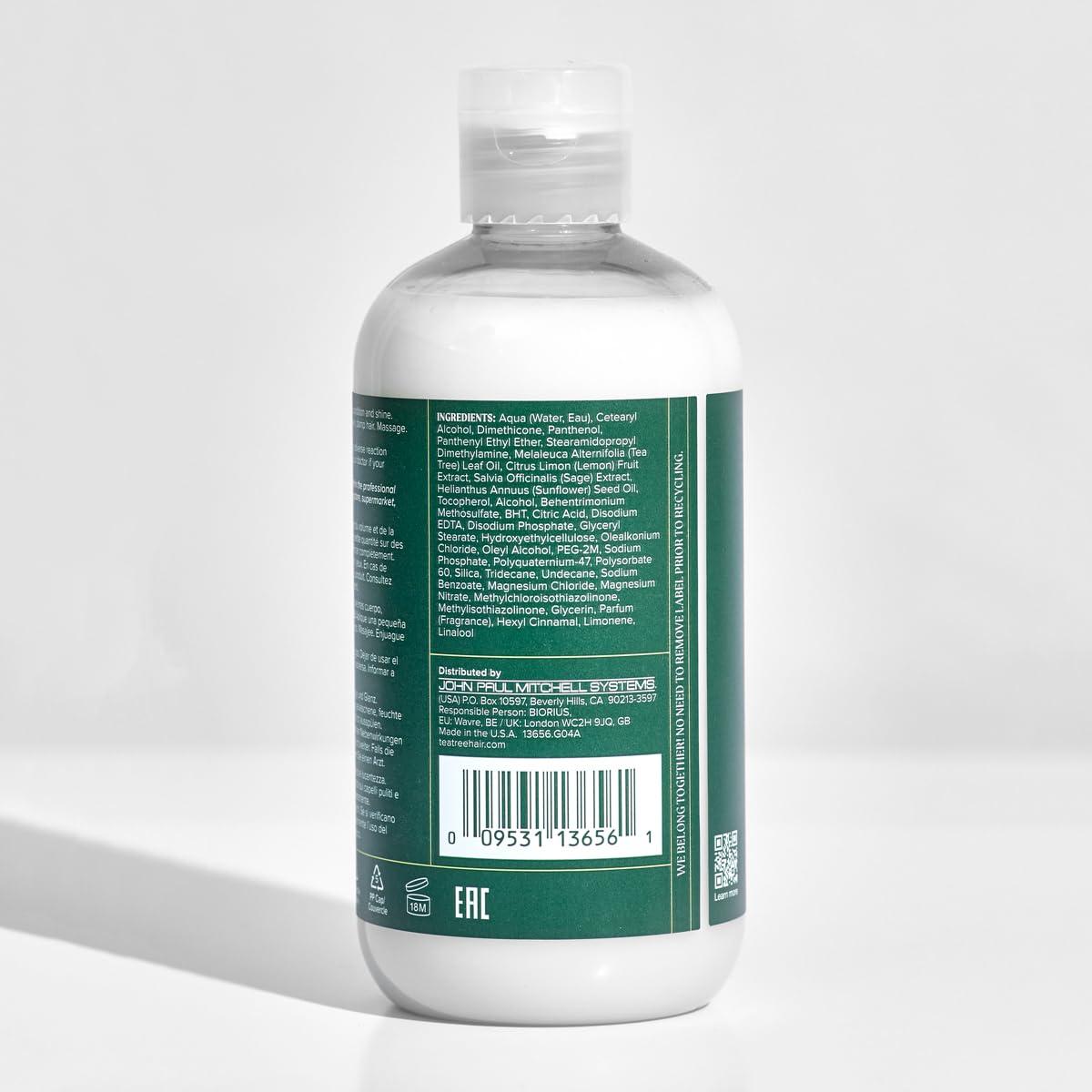 Acondicionador Espesante John Paul Mitchell 1L Cabello Fino