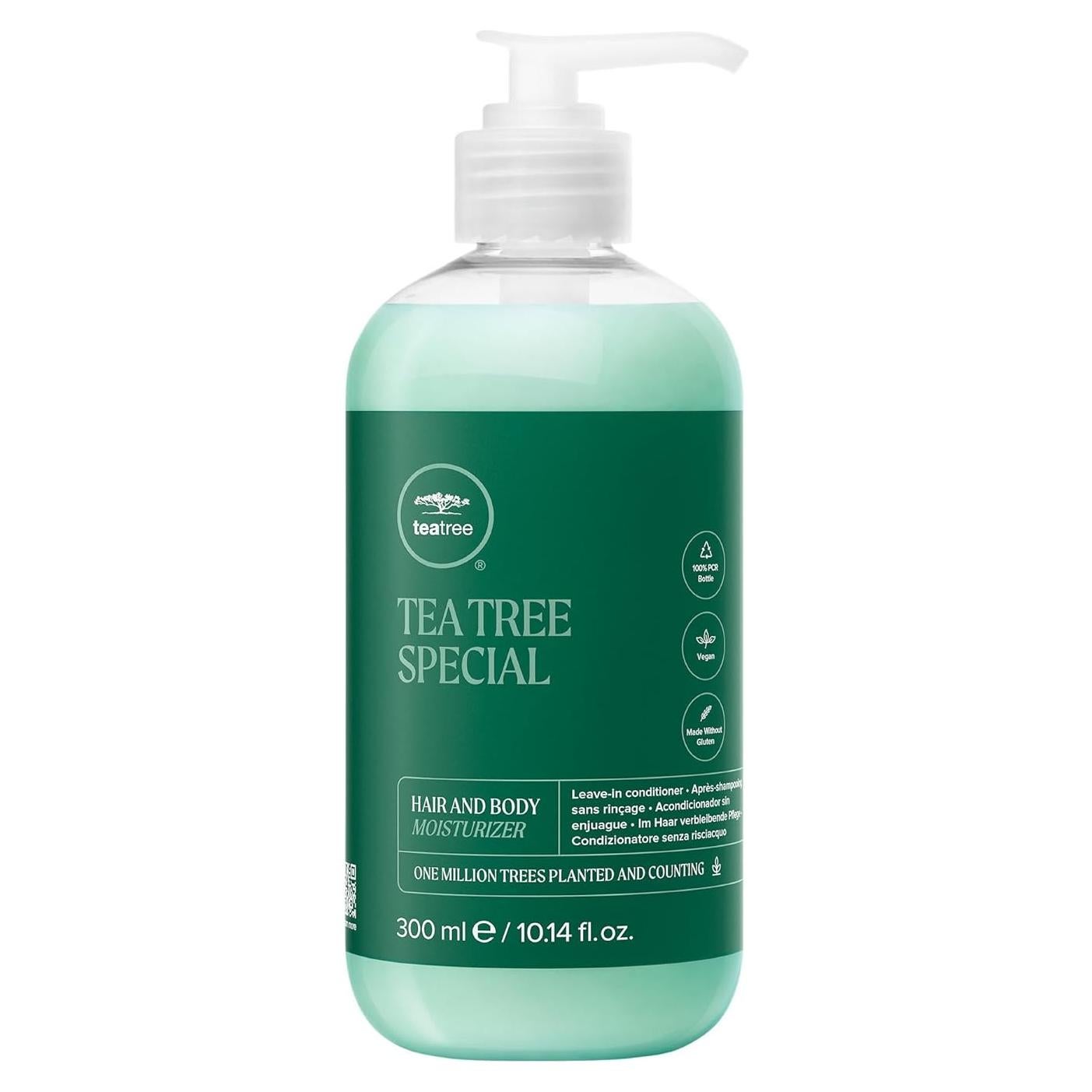 Acondicionador sin enjuague John Paul Mitchell 286g