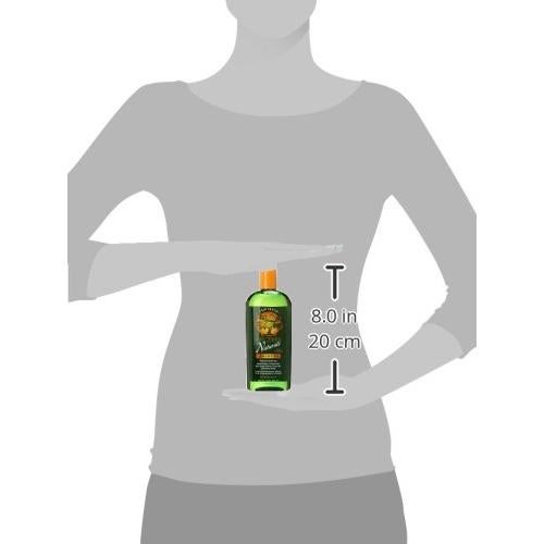 Champú Naturals Fantasia 340 g Árbol de Té Hidratante