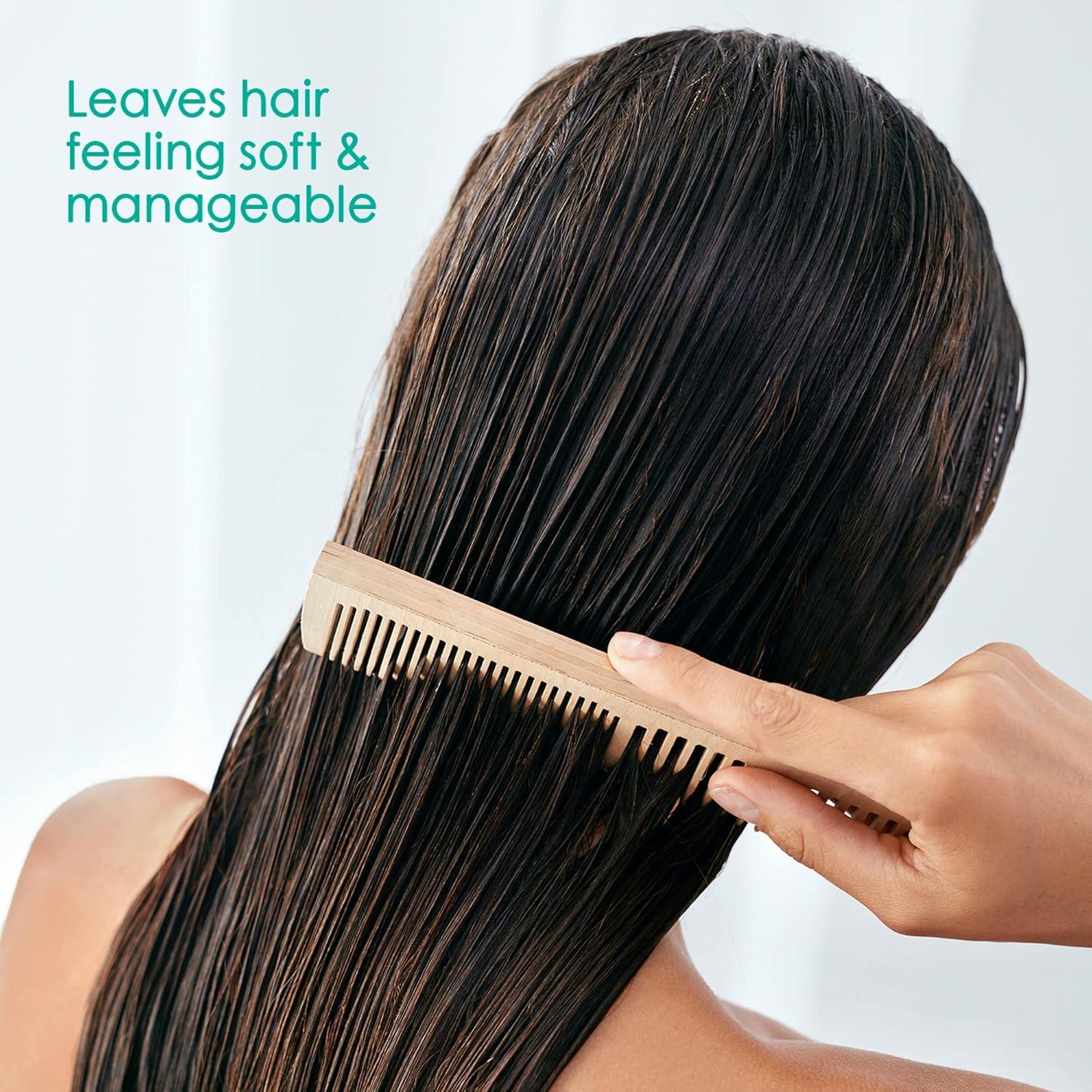 Acondicionador Árbol de Té True+Real 287 g Hidratante