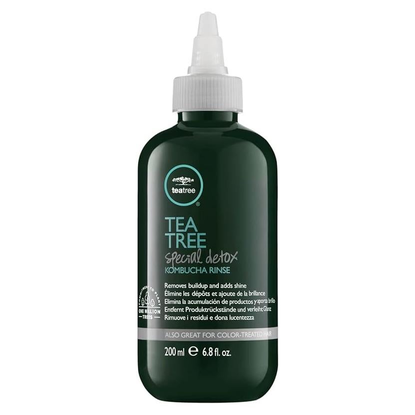 Enjuague Detox de Kombucha Tea Tree 192g John Paul Mitchell