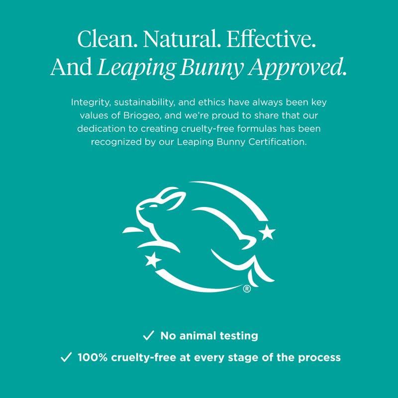 Champú Micro-Exfoliante Briogeo 56.7g Carbón Coco Vegano