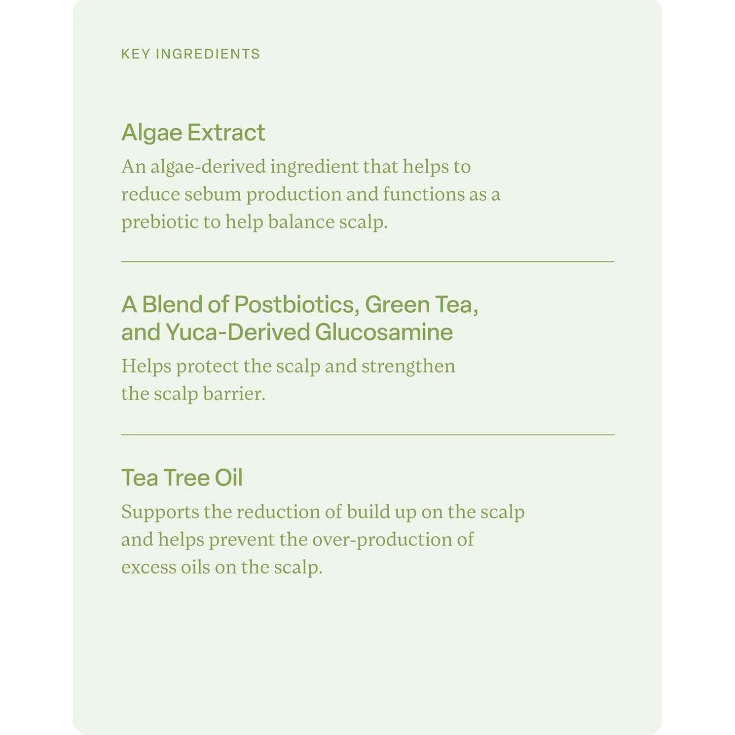 Champú Hidratante Divi 355 ml - Limpieza Suave y Nutrición