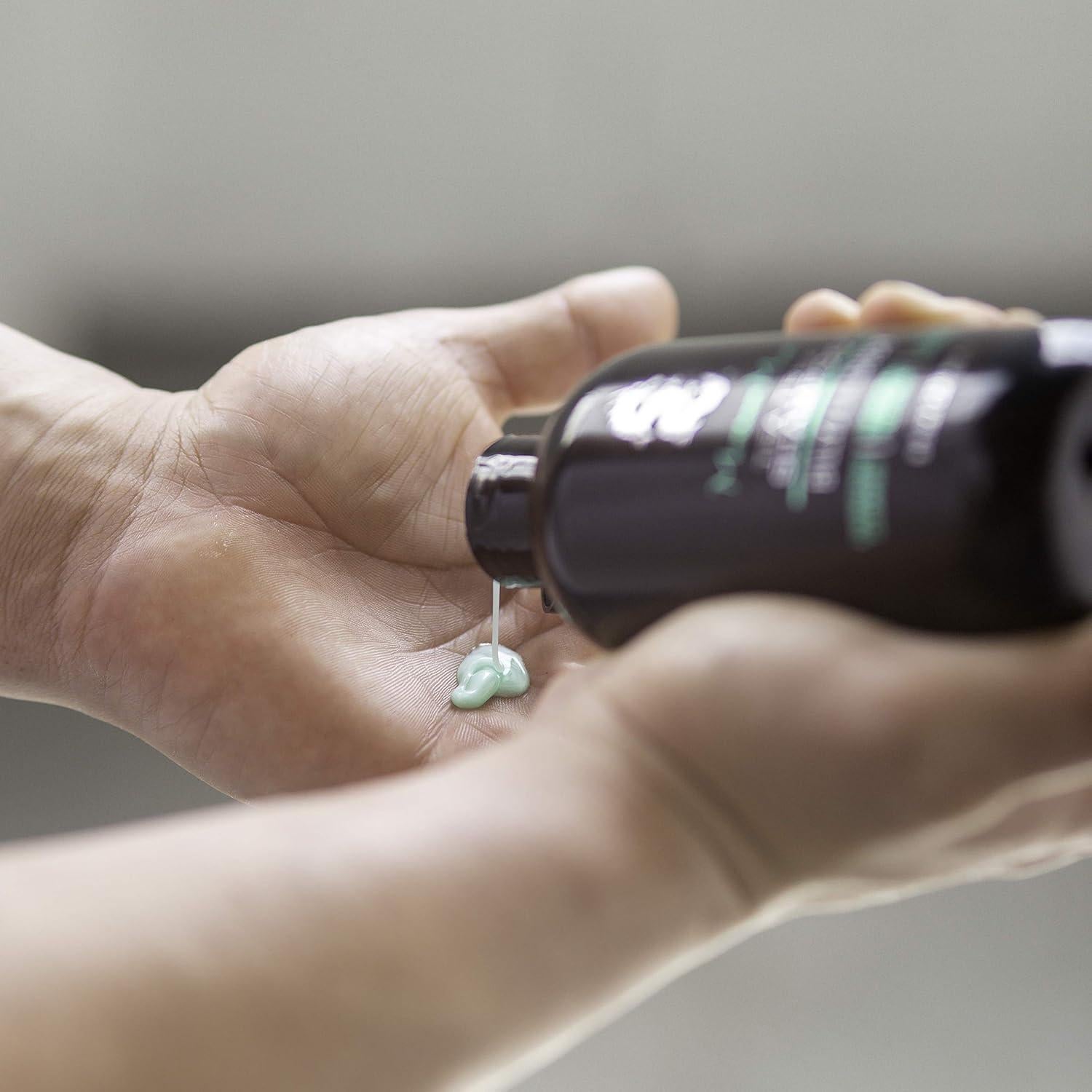 Champú Energizante Billy Jealousy Monsoon Mist 226g