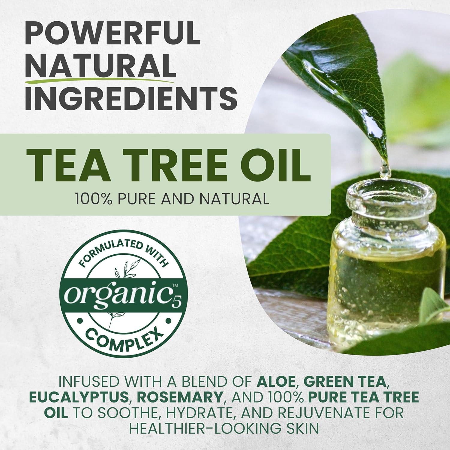 Jabón Corporal Antibacteriano Kessep Labs 2-Pack 473 ml