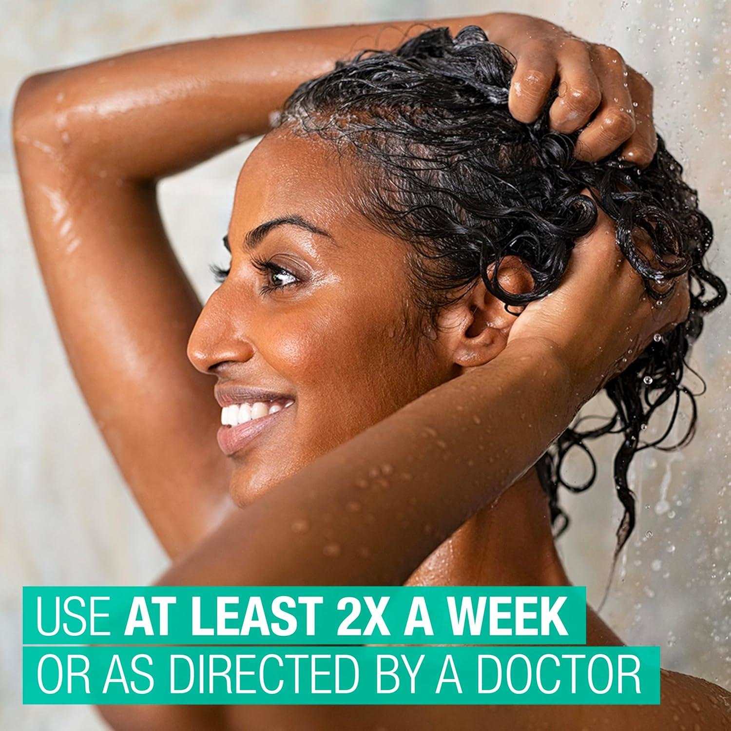 Champú Anticaspa Neutrogena 2.5% Ácido Salicílico 355ml