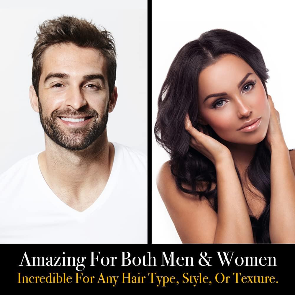 Set de Champú y Acondicionador Pete & Pedro 240 ml