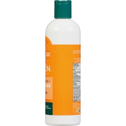 Champú Tratamiento para la Caspa Jason 340 g - Sin Parabenos