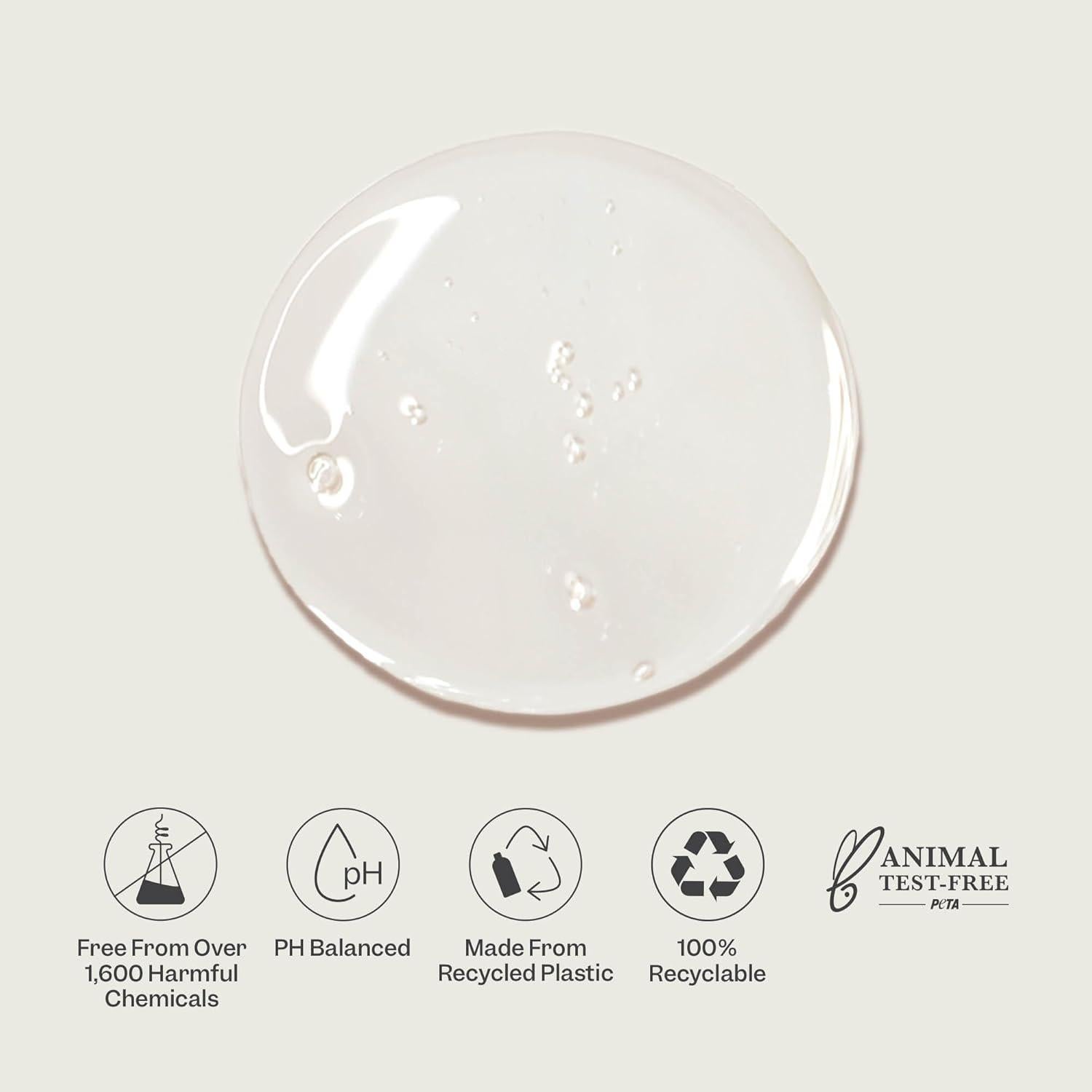 Suero para Cuero Cabelludo Renpure 118 ml - Aceite de Árbol de Té y Romero