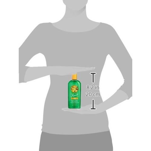 Acondicionador Intensivo Tea Tree Naturals Fantasia 340g