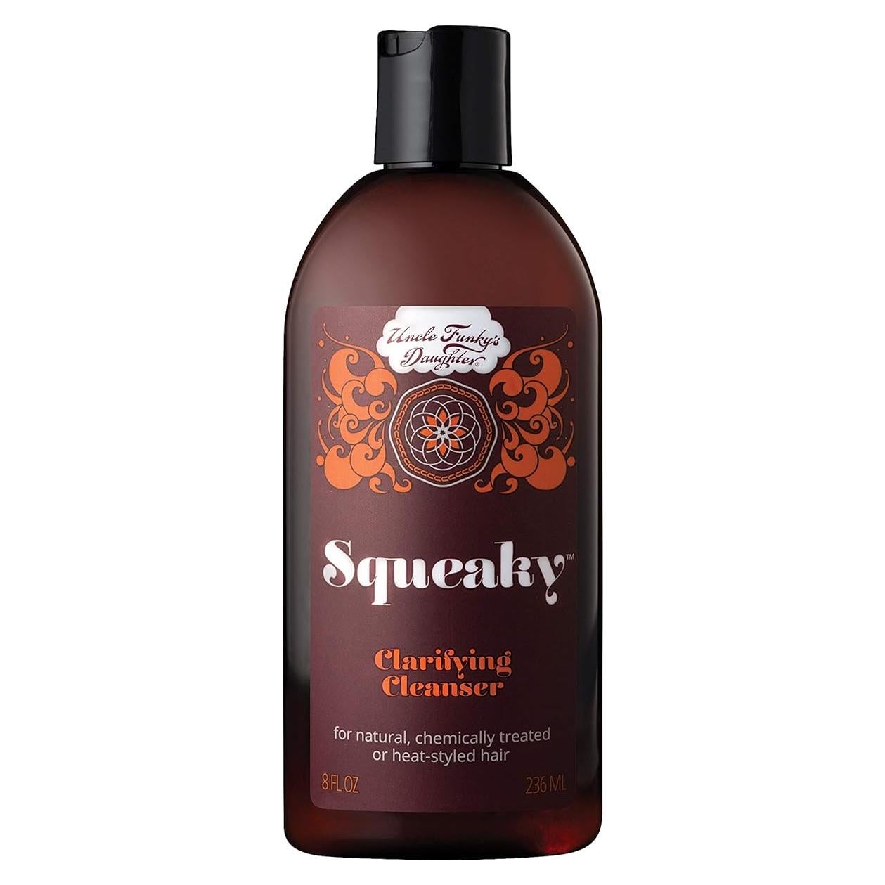 Limpiador Aclarador Squeaky Uncle Funky's Daughter 226g