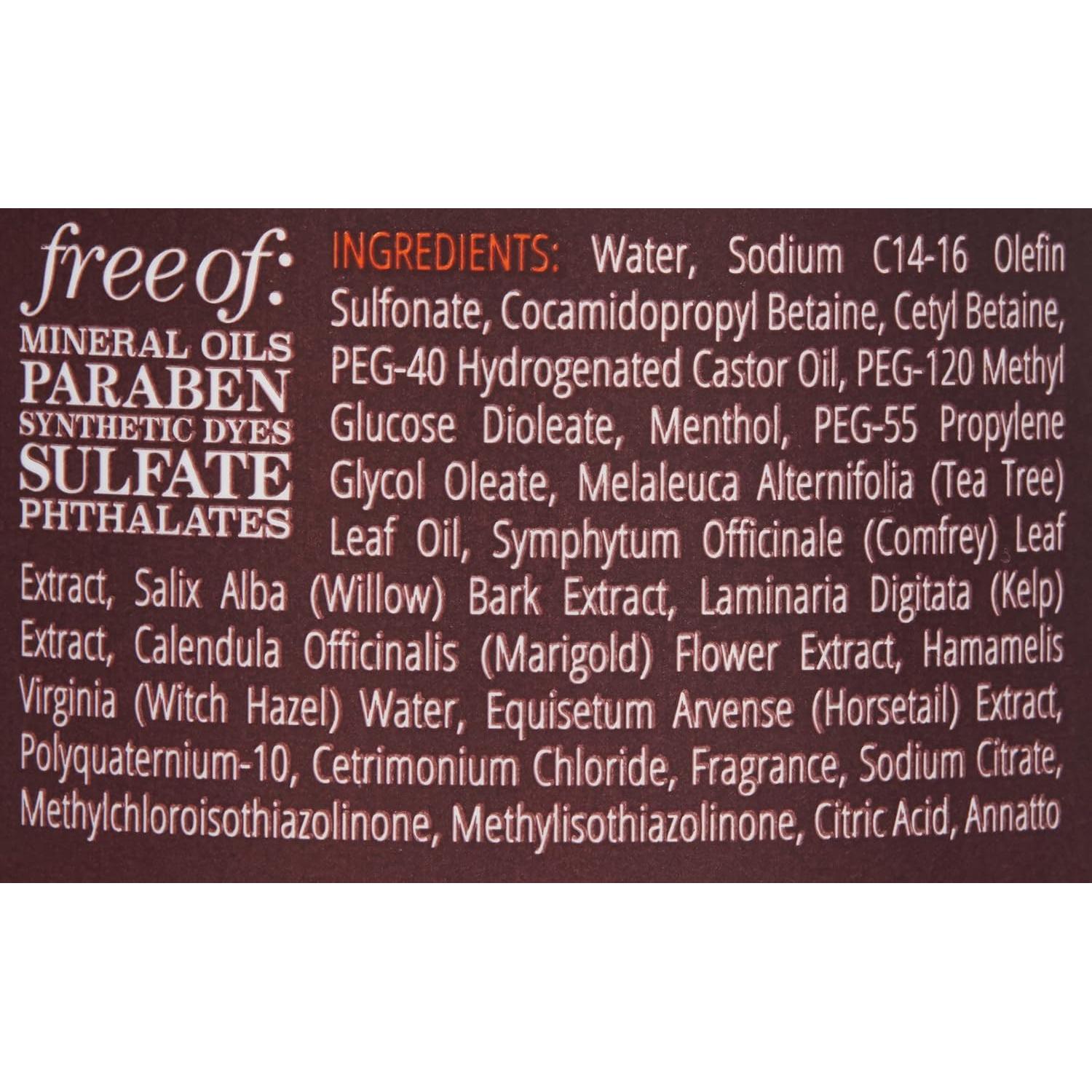 Limpiador Aclarador Squeaky Uncle Funky's Daughter 226g