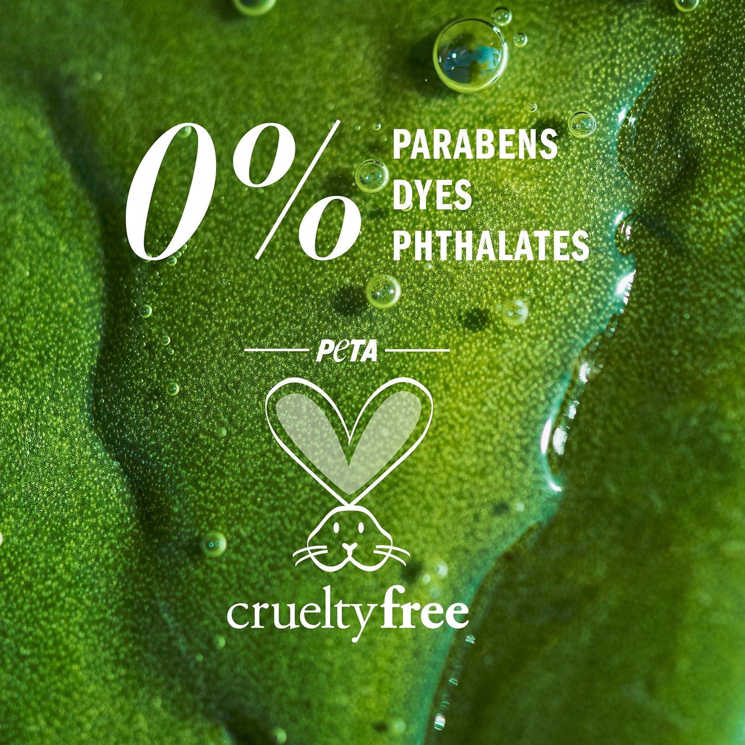 Champú y Acondicionador de Aceite de Argán Herbal Essences 597ml