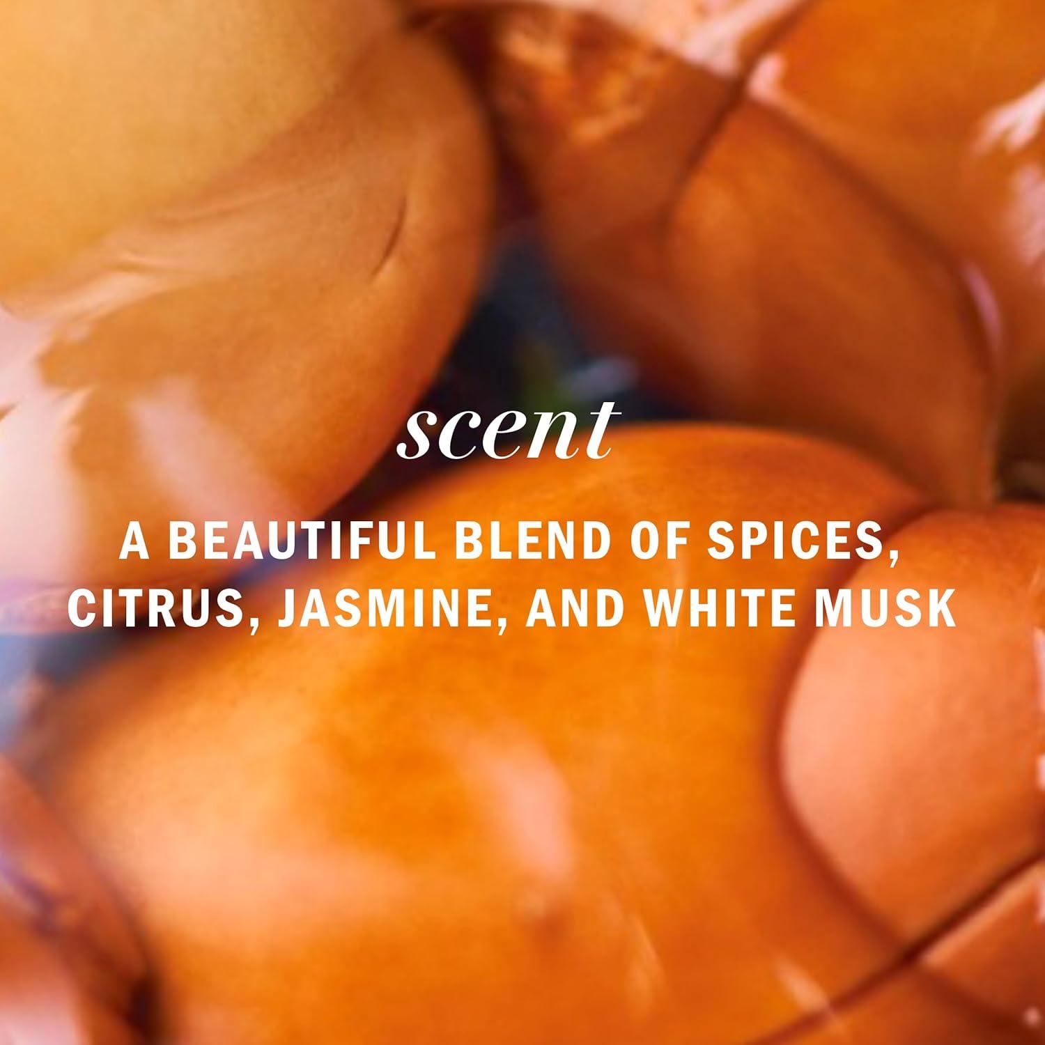 Champú y Acondicionador de Aceite de Argán Herbal Essences 597ml