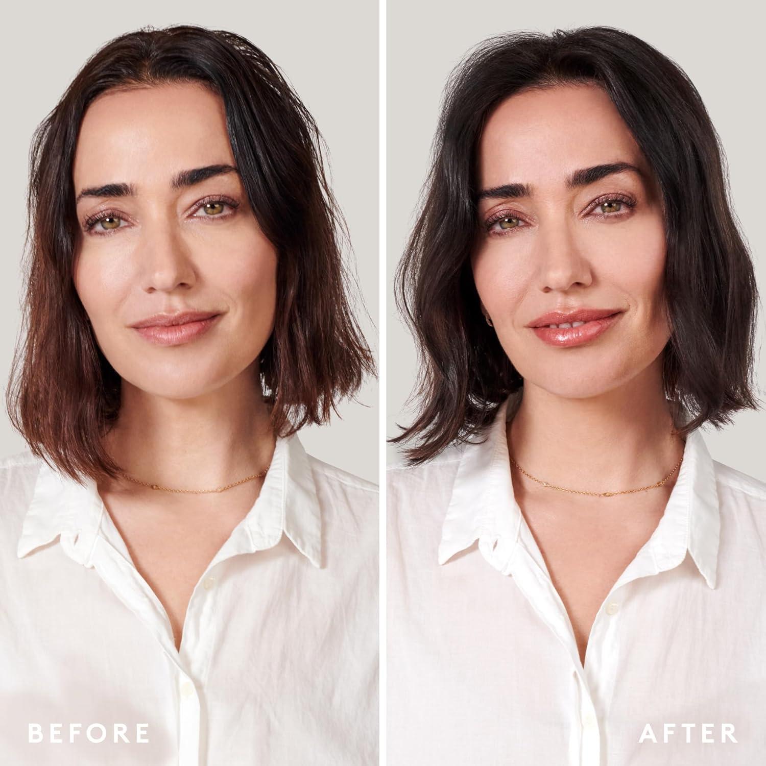 Champú Voluminizador Sin Sulfatos Virtue 226g - Todo Tipo Cabello