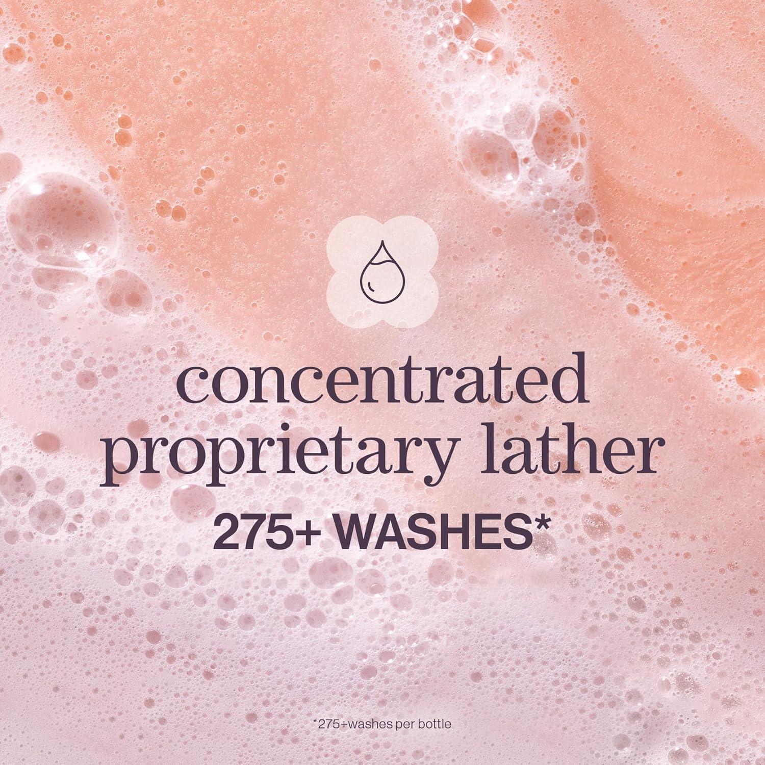 Champú Pureology Strength Cure 1L - Cabello Dañado y Color