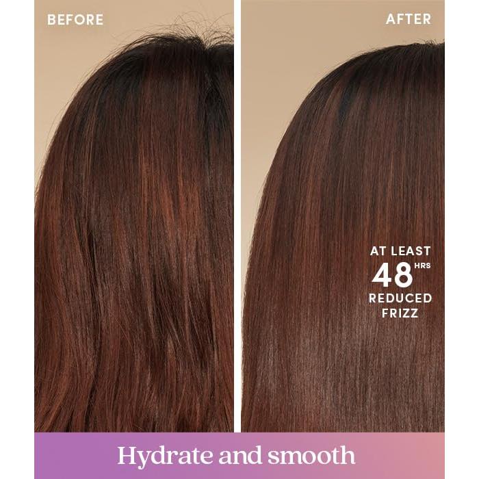 Acondicionador Sin Enjuague Fable & Mane 133g - Hidratante UV y Calor