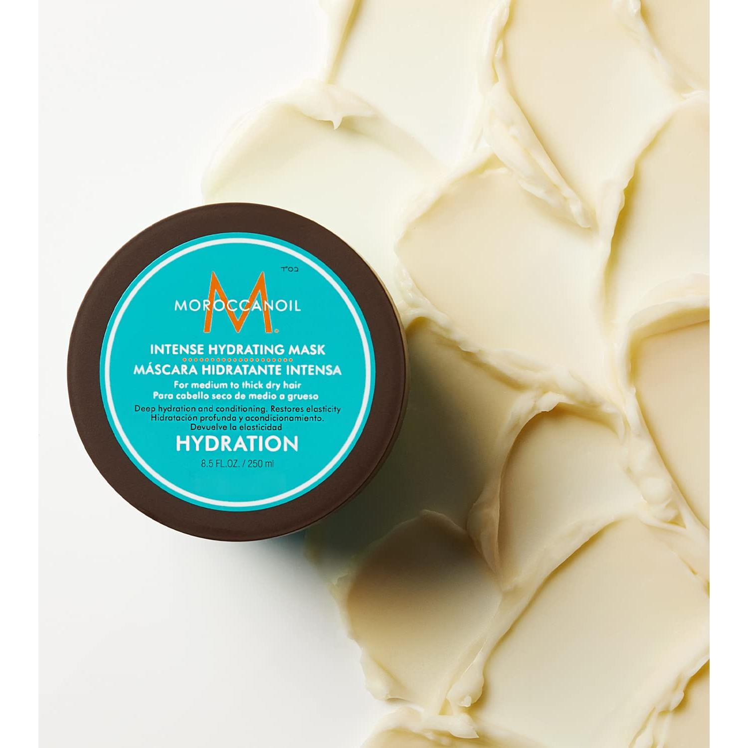 Mascarilla Capilar Hidratante Moroccanoil 250ml Unisex