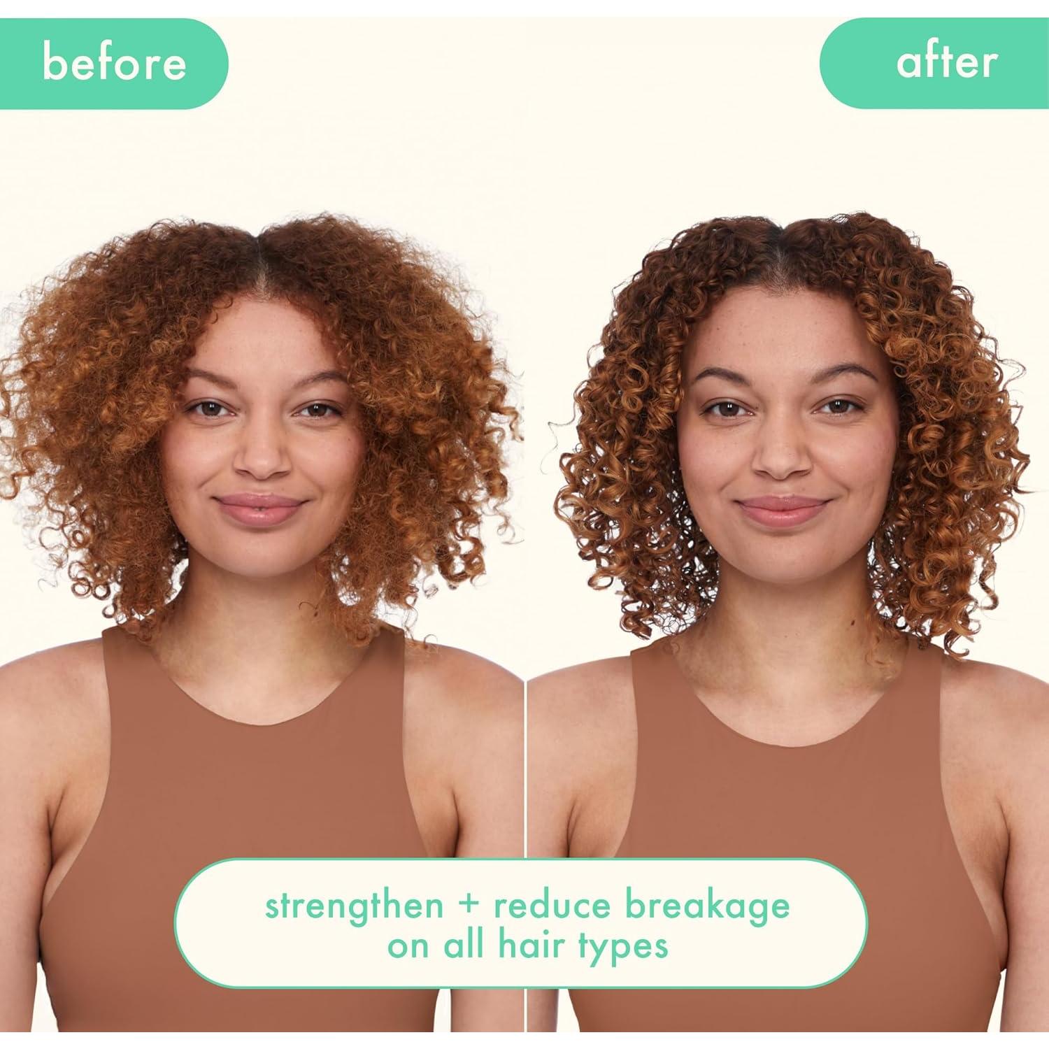 Máscara de Reparación Intensa Amika 100g